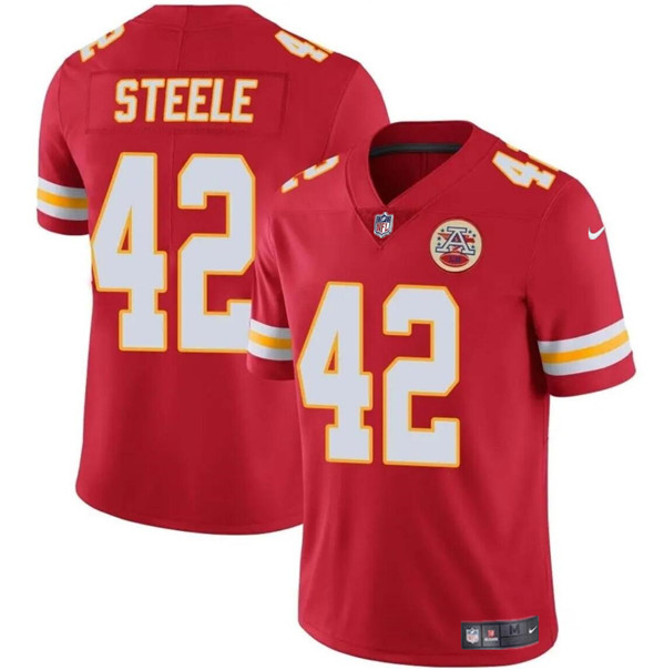 Kansas City Chiefs Jerseys 066